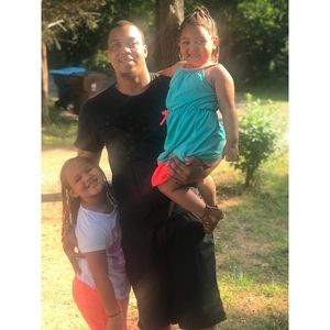 Meet your Posher, Najee